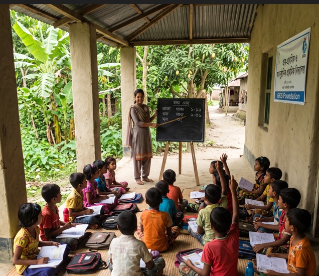 Education for Children