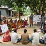 Empowering Household Economies: How the GALS Framework is Transforming Rural Livelihoods in Northern Bangladesh